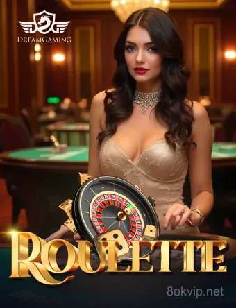 DG Roulette